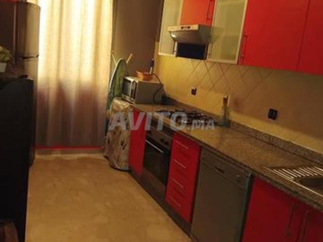 Appartement location à Menara, Marrakech