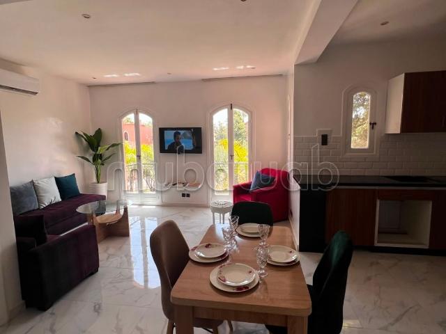 Appartement location à Marrakech, L'Oriental
