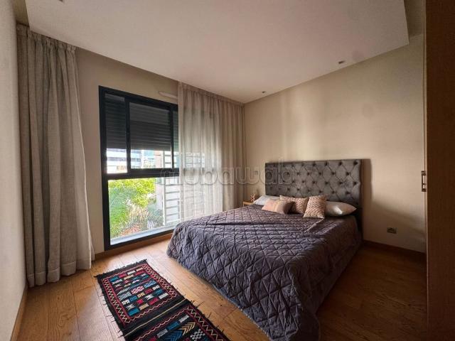 Appartement location à Anfa, Gharb-Chrarda-Beni Hssen