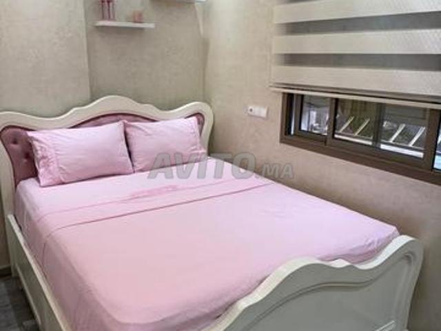 Appartement location à Tangero, Tanger-Tétouan