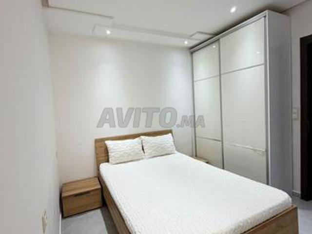 Appartement location à Tangero, Tanger-Tétouan