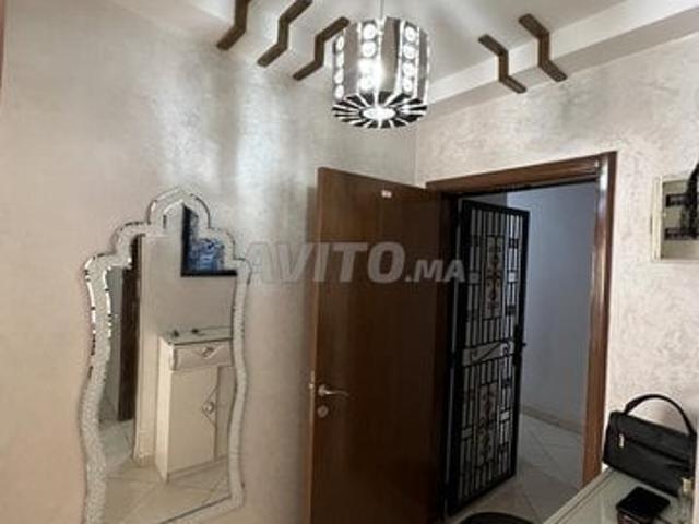 Appartement location à Anfa, Gharb-Chrarda-Beni Hssen