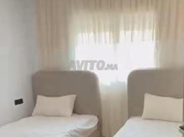 Appartement location à Tangero, Tanger-Tétouan