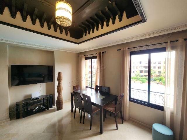 Appartement location à Marrakech, L'Oriental