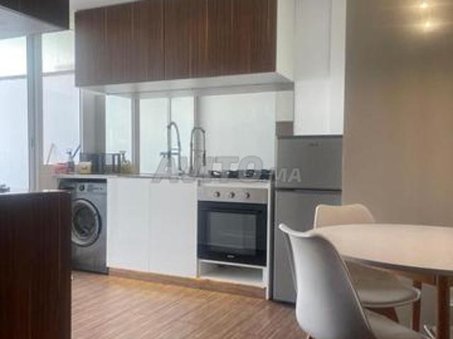 Appartement location à Rbat