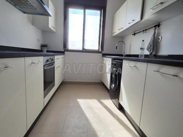 Appartement location à Salé