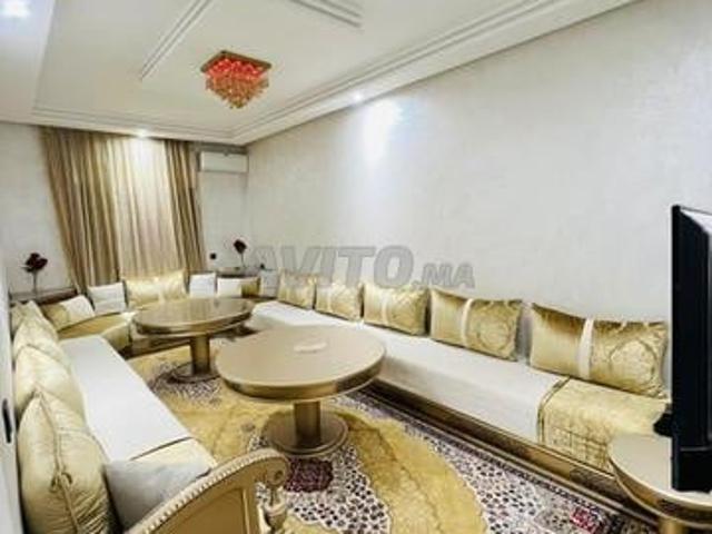 Appartement location à L'Oriental