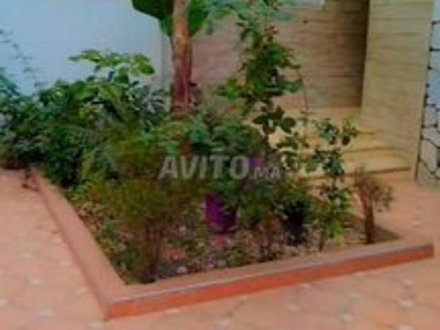 Appartement location à Meknès