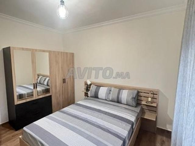 Appartement location à Tangero, Tanger-Tétouan