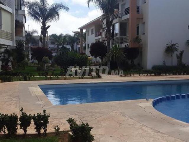 Appartement location à Mohammedia, Gharb-Chrarda-Beni Hssen