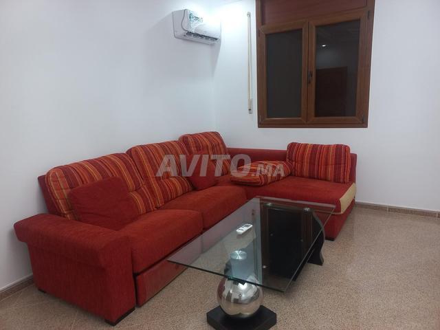 Appartement location à Centre Ville
