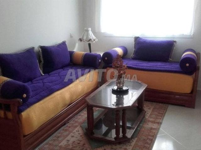 Appartement location à Mohammedia, Gharb-Chrarda-Beni Hssen