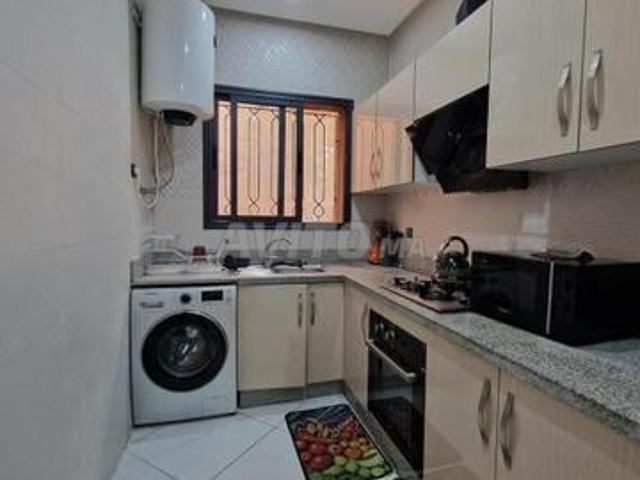 Appartement location à L'Oriental