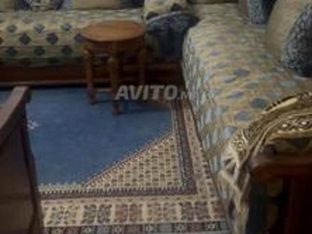 Appartement location à Anfa, Gharb-Chrarda-Beni Hssen