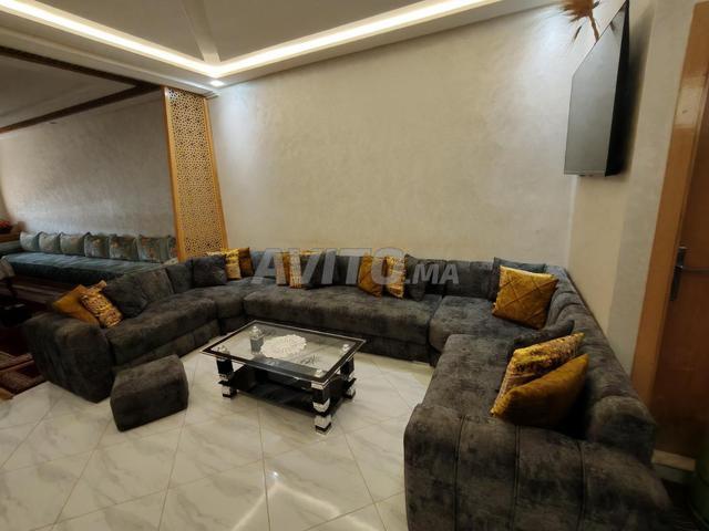 Appartement location à Meknès