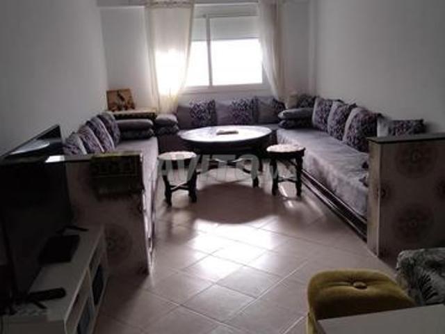 Appartement location à Gharb-Chrarda-Beni Hssen