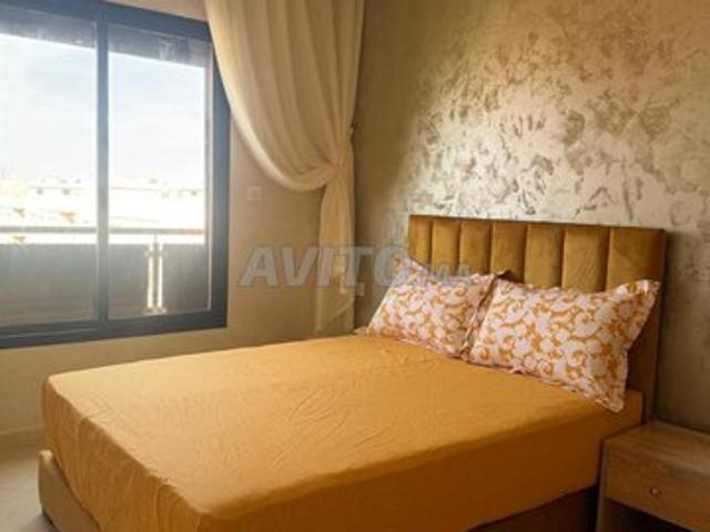 Appartement location à El Ma, Gharb-Chrarda-Beni Hssen