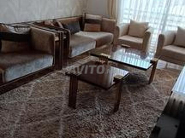Appartement location à Bouskoura, Gharb-Chrarda-Beni Hssen