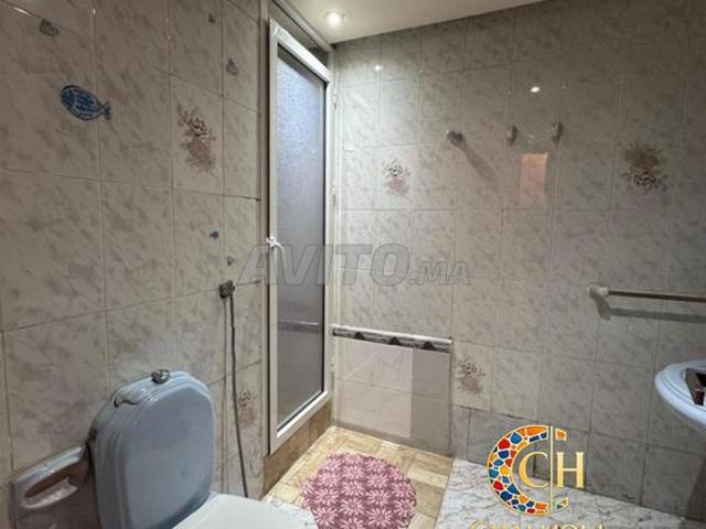 Appartement location