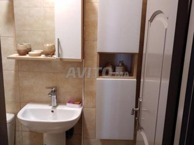 Appartement location à Anfa, Gharb-Chrarda-Beni Hssen
