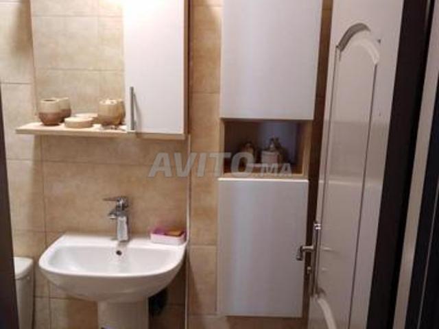 Appartement location à Anfa, Gharb-Chrarda-Beni Hssen