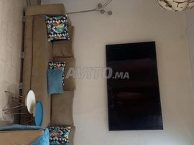 Appartement location à El Ma, Gharb-Chrarda-Beni Hssen