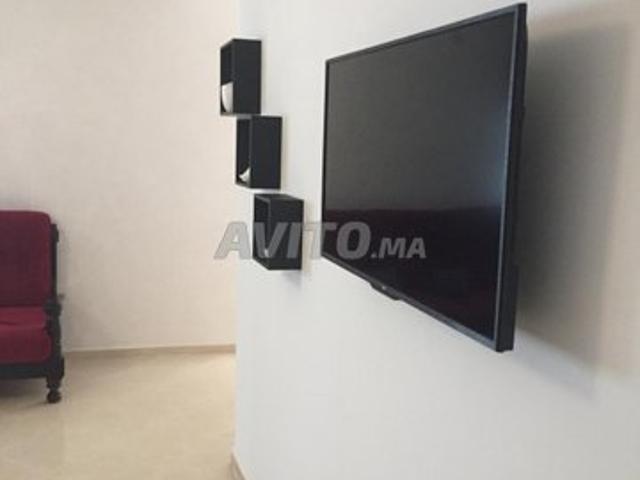 Appartement location à Meknès