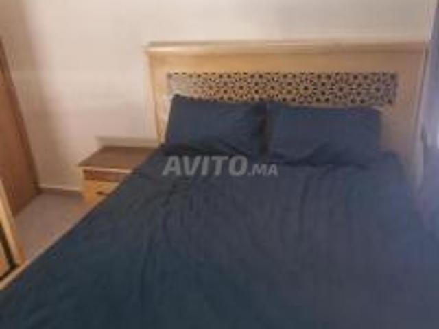 Appartement location à Lyautey