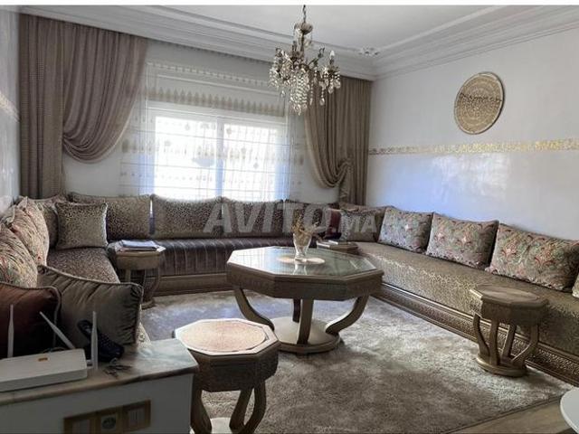 Appartement location à Anfa, Gharb-Chrarda-Beni Hssen