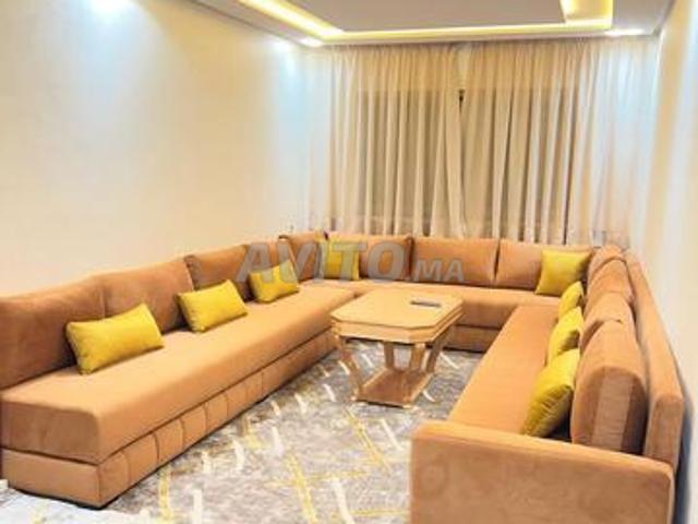 Appartement location à El Ma, Gharb-Chrarda-Beni Hssen
