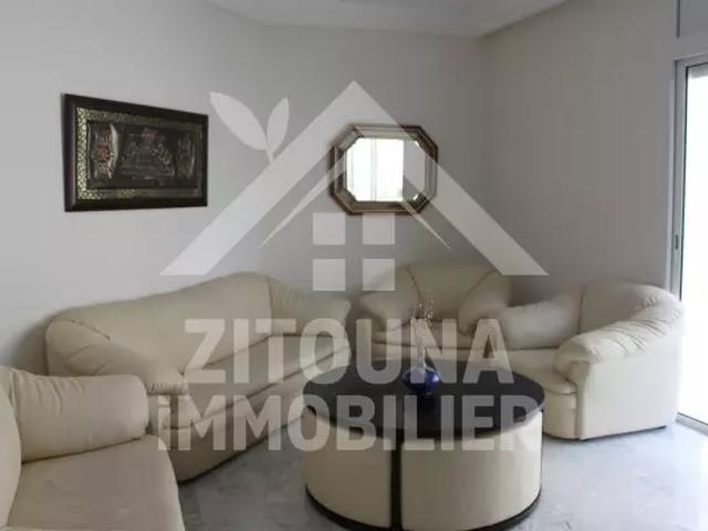 Appartement location