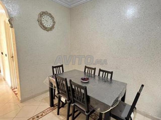 Appartement location à El Houda, Agadir