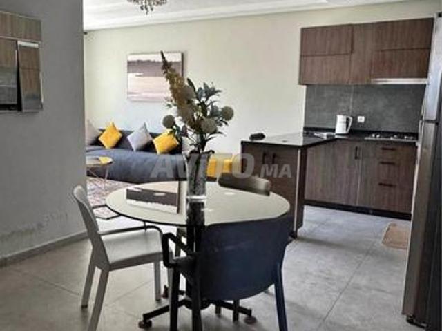 Appartement location à Meknès