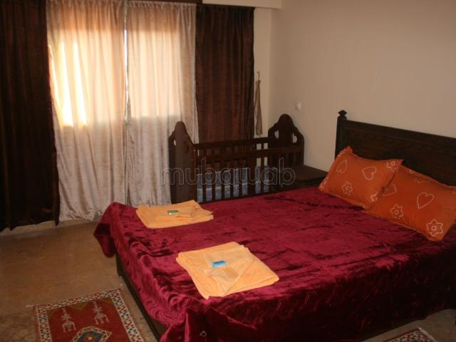 Appartement location à Marrakech, L'Oriental