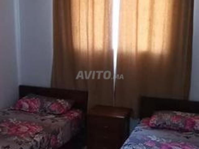 Appartement location à Al Wifaq, Agadir