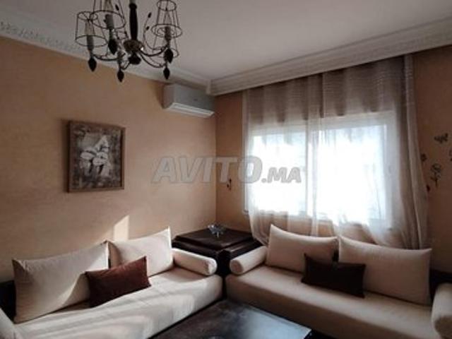 Appartement location à Rabat, Rabat-Salé-Zemmour-Zaër