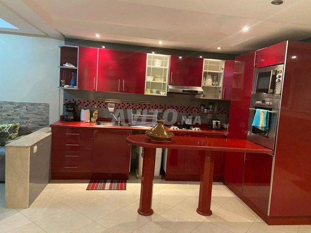 Appartement location à Témara