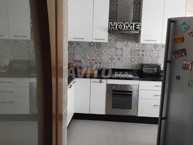 Appartement location à Rbat