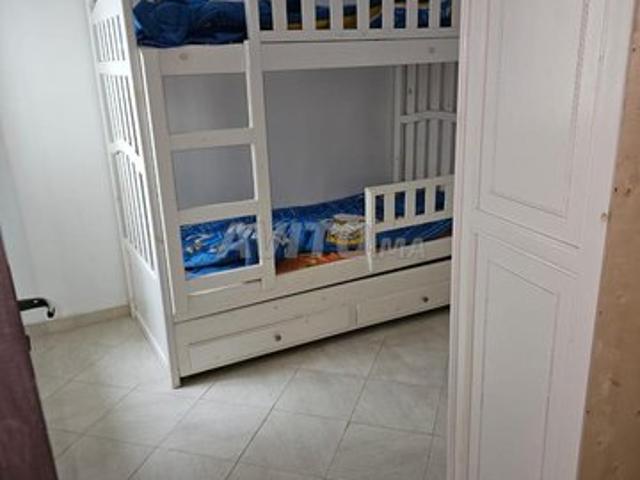 Appartement location à Boukhalef, Tangero
