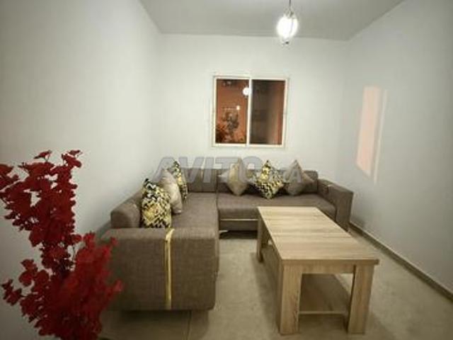 Appartement location à Témara