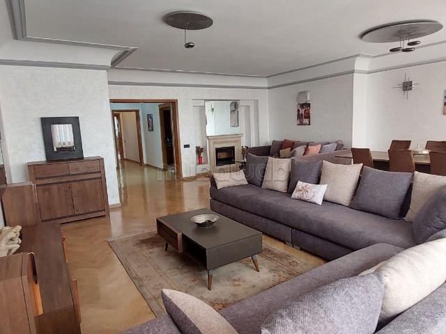 Appartement location à Anfa, Gharb-Chrarda-Beni Hssen
