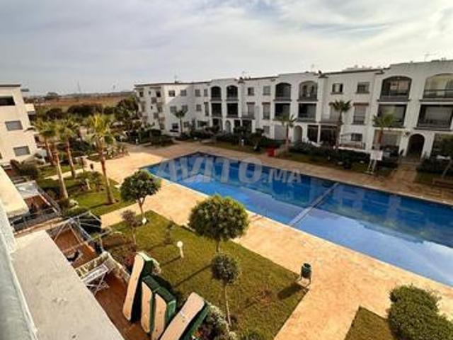 Appartement location à Mohammedia, Gharb-Chrarda-Beni Hssen