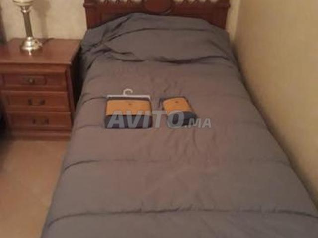 Appartement location à Haut Founty, Agadir