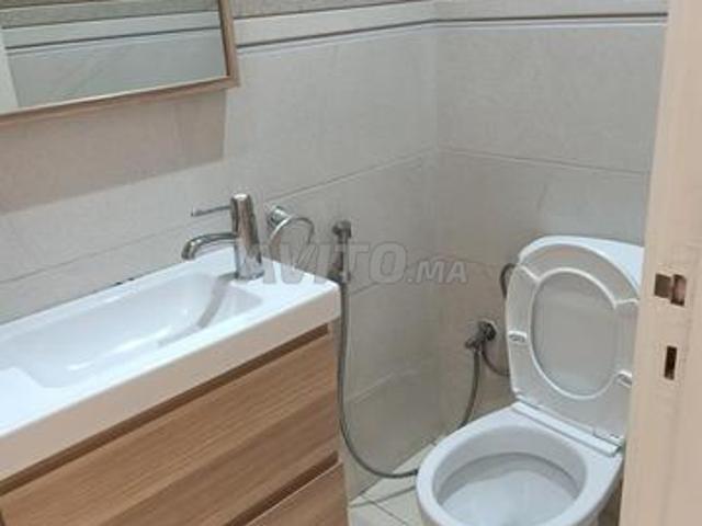 Appartement location à Témara