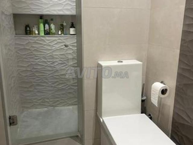 Appartement location à Rbat