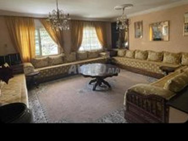 Appartement location à Salé