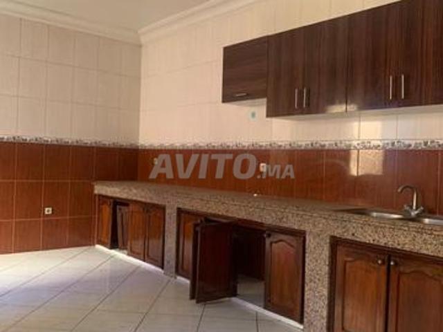 Appartement location à Lyautey