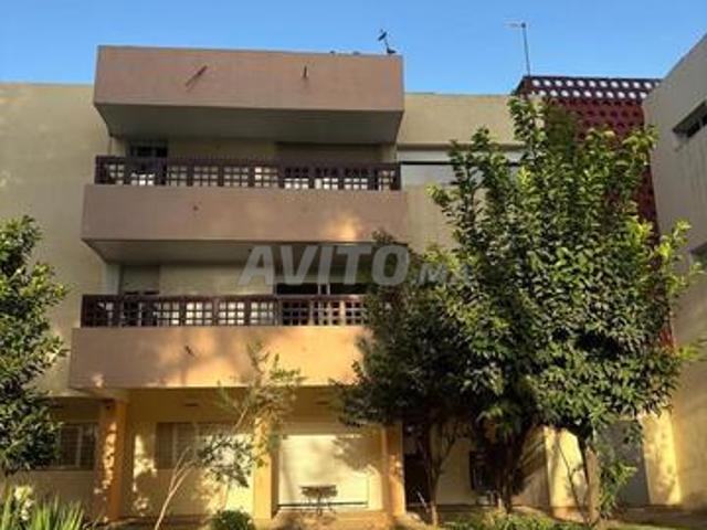 Appartement location
