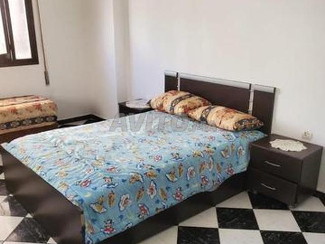 Appartement location à Martil, Tanger-Tétouan