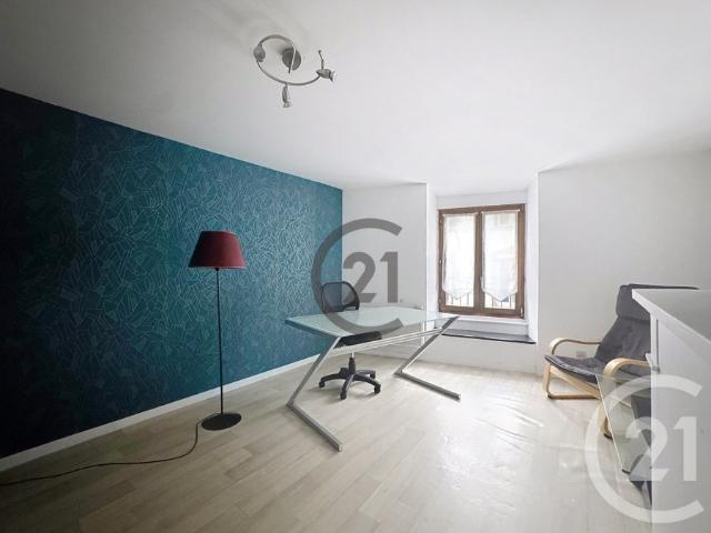 Appartement location à Neufchâteau, Mirecourt
